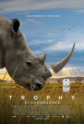 Trophy (2017) by The Critical Movie Critics