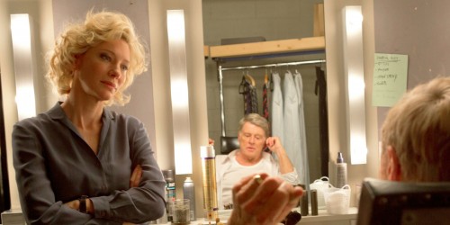 Movie Review:  Truth (2015)