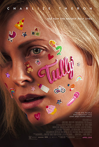 Tully (2018) by The Critical Movie Critics