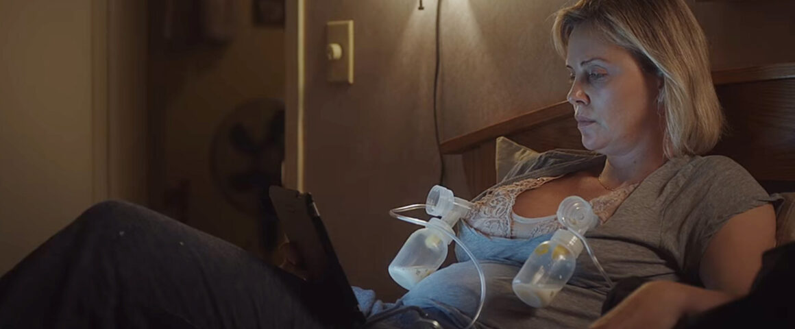 Tully (2018) by The Critical Movie Critics