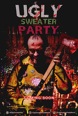 Ugly Sweater Party (2018) by The Critical Movie Critics
