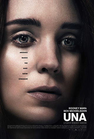 Una (2016) by The Critical Movie Critics