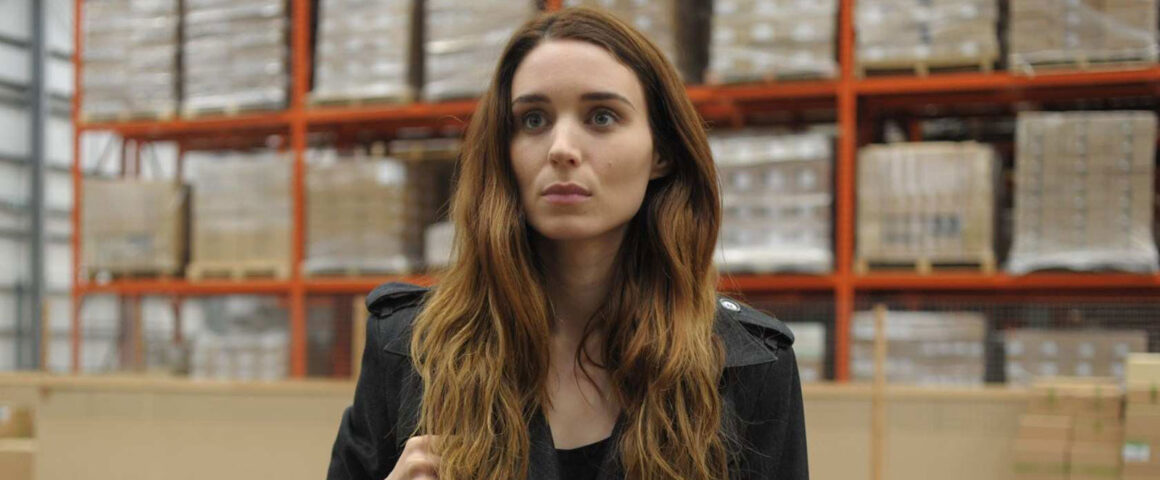 Una (2016) by The Critical Movie Critics