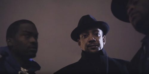 Movie Review:  Underground Kings (2017)