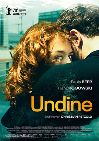 Undine (2020) by The Critical Movie Critics