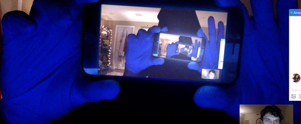 Unfriended: Dark Web (2018) by The Critical Movie Critics