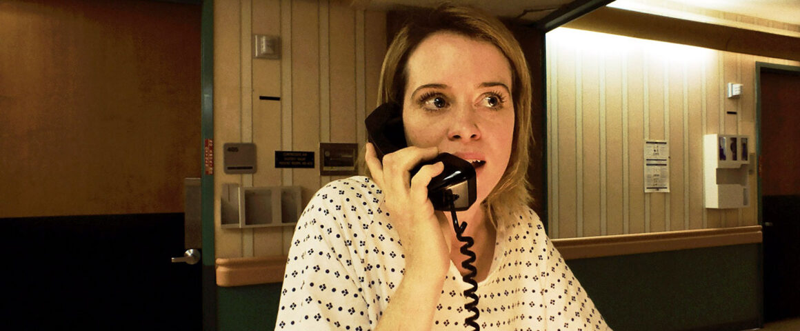 Unsane (2018) by The Critical Movie Critics