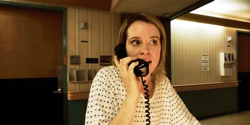Movie Review:  Unsane (2018)