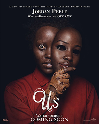 Us (2019) by The Critical Movie Critics