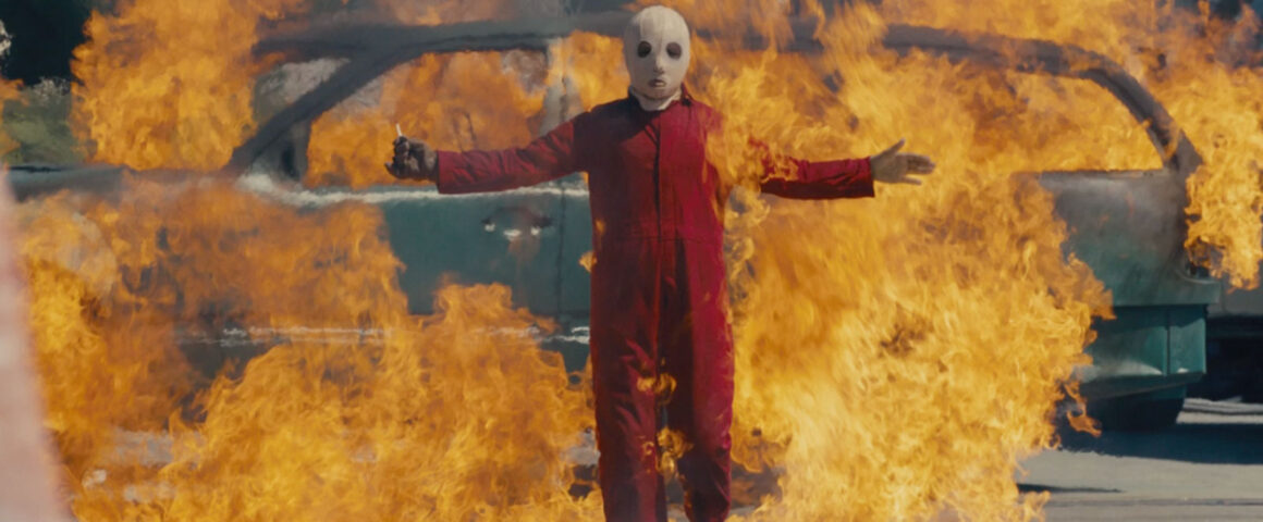 Us (2019) by The Critical Movie Critics