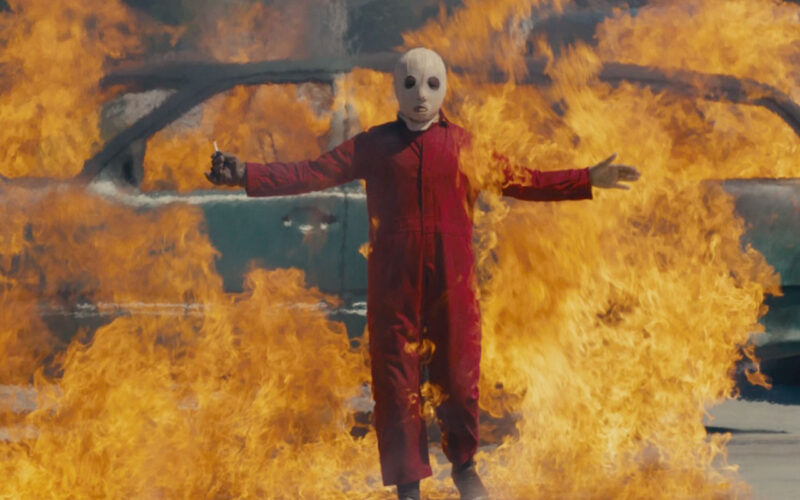 Us (2019) by The Critical Movie Critics