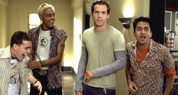 Van Wilder