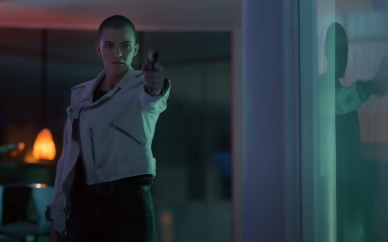 Vanquish (2021) by The Critical Movie Critics