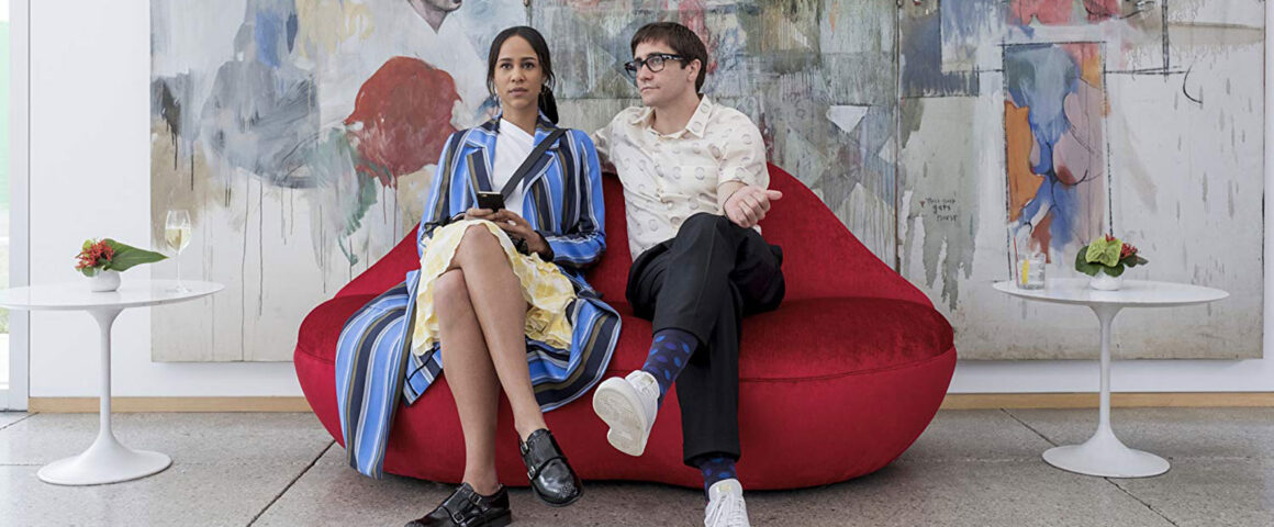 Velvet Buzzsaw (2019) by The Critical Movie Critics