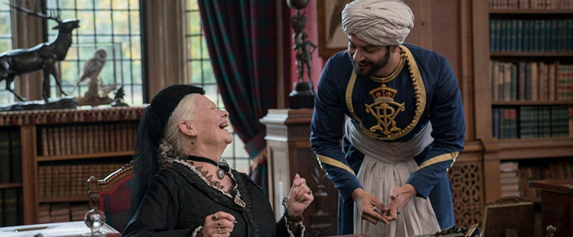 Victoria and Abdul (2017) by The Critical Movie Critics