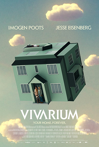 Vivarium (2019) by The Critical Movie Critics