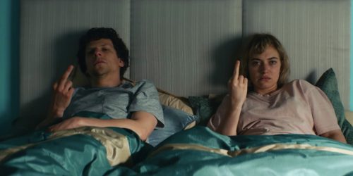 Movie Review:  Vivarium (2019)