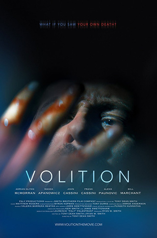 Volition (2019) by The Critical Movie Critics