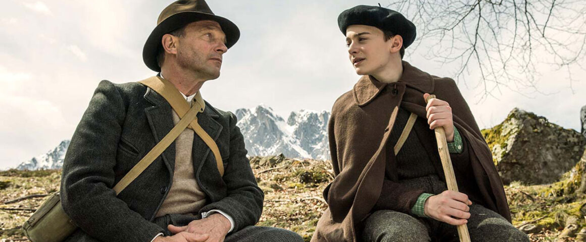 Waiting for Anya (2020) by The Critical Movie Critics