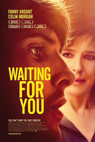 Waiting For You (2017) by The Critical Movie Critics