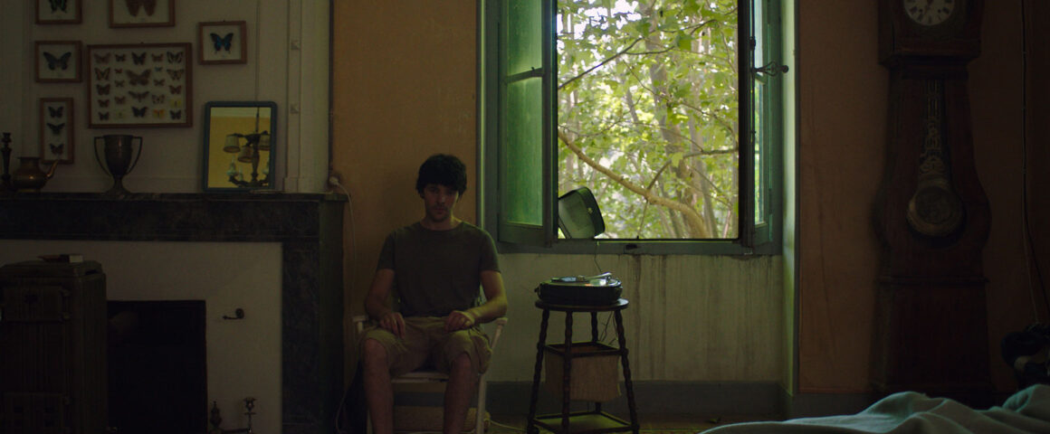 Waiting For You (2017) by The Critical Movie Critics