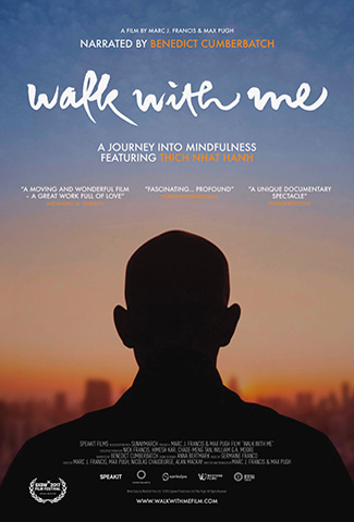 Walk with Me (2017) by The Critical Movie Critics