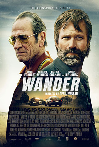 Wander (2020) by The Critical Movie Critics