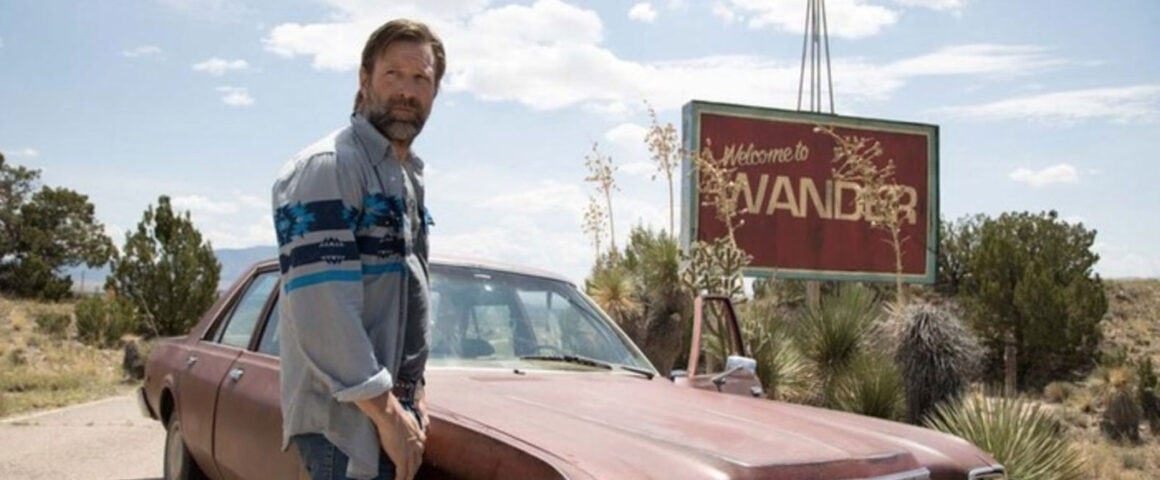 Wander (2020) by The Critical Movie Critics