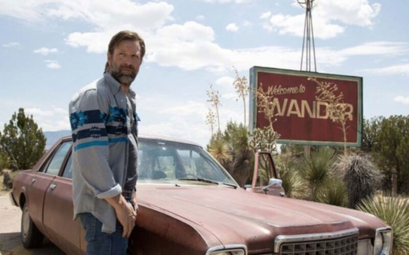 Wander (2020) by The Critical Movie Critics