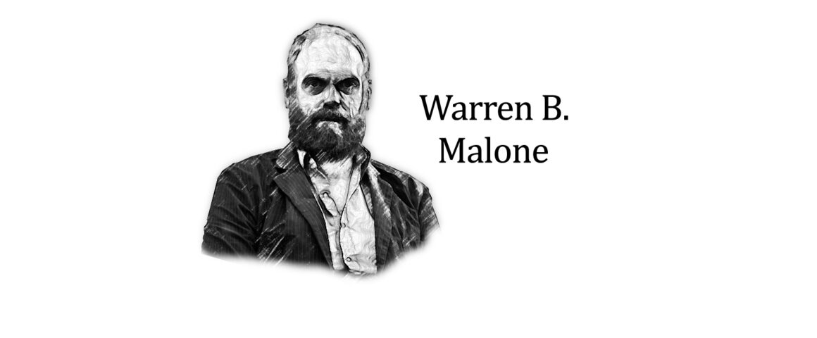 Warren B. Malone by The Critical Movie Critics