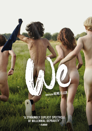 We (2018) by The Critical Movie Critics