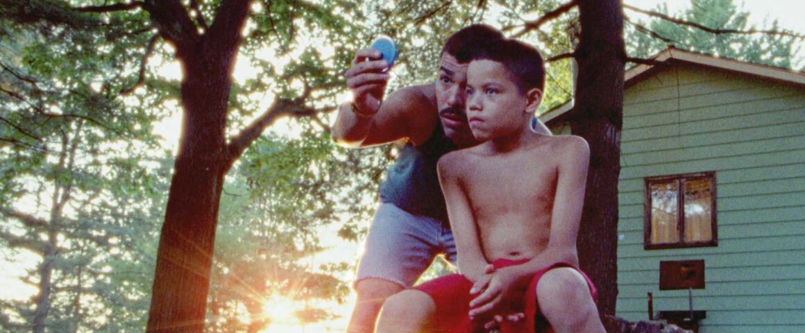 We the Animals (2018) by The Critical Movie Critics
