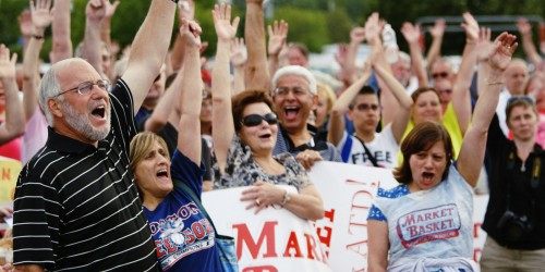 Movie Review:  We the People: The Market Basket Effect (2016)