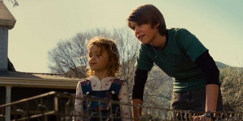 Movie Review:  We Bought a Zoo (2011)