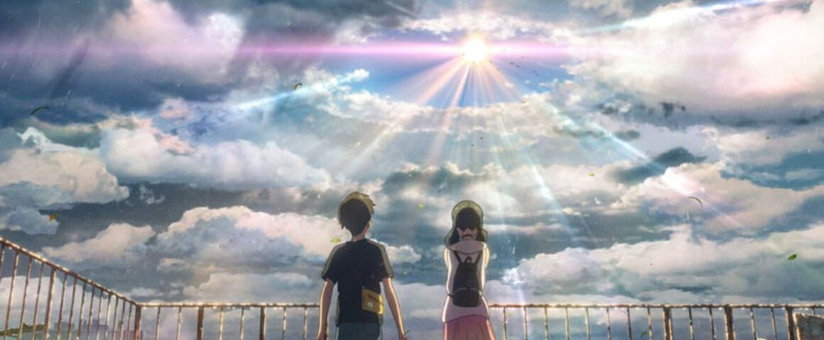 Weathering with You (2019) by The Critical Movie Critics