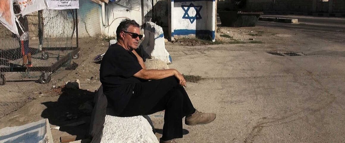 West of the Jordan River (2017) by The Critical Movie Critics