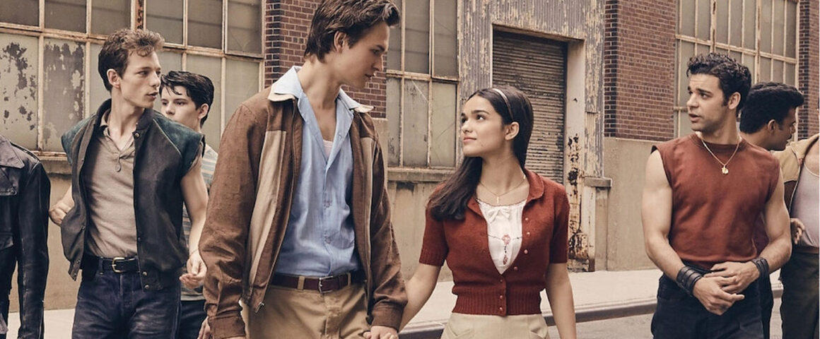 West Side Story (2021) by The Critical Movie Critics