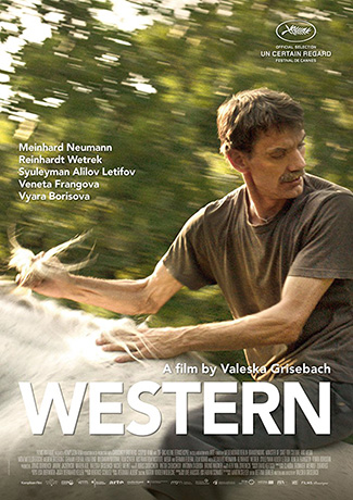 Western (2017) by The Critical Movie Critics
