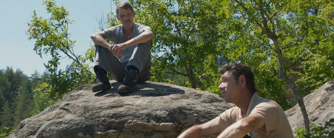 Western (2017) by The Critical Movie Critics