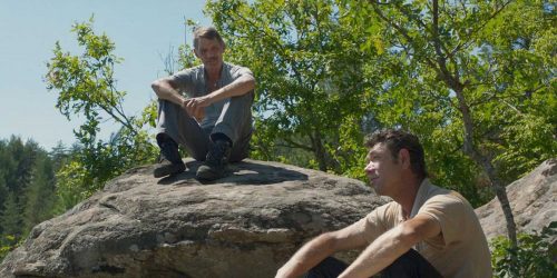 Movie Review:  Western (2017)