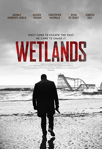 Wetlands (2017) by The Critical Movie Critics