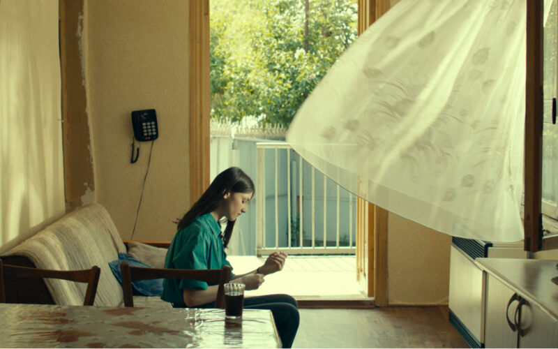 What Do We See When We Look at the Sky? (2021) by The Critical Movie Critics