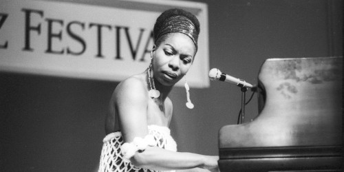 Movie Review:  What Happened, Miss Simone? (2015)