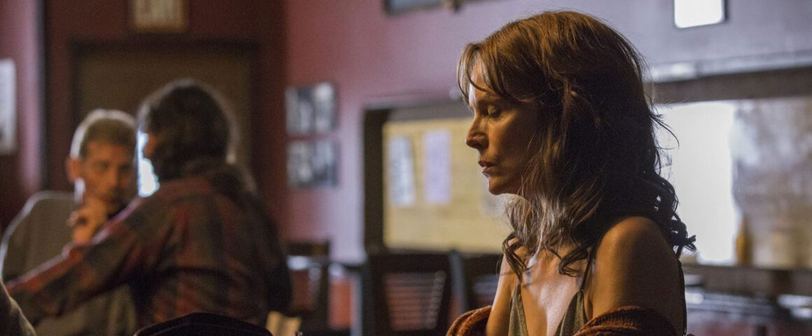Where Is Kyra? (2017) by The Critical Movie Critics