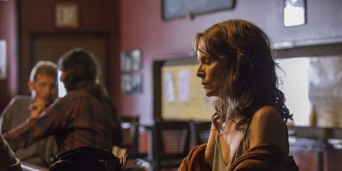 Movie Review:  Where Is Kyra? (2017)