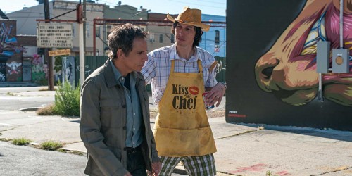 Movie Review:  While We’re Young (2014)