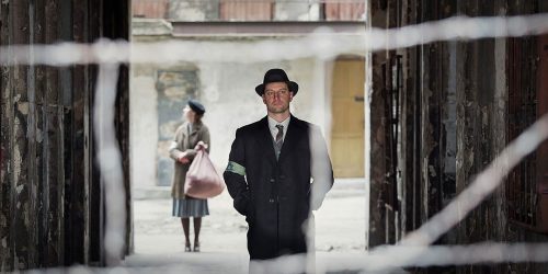 Movie Review:  Who Will Write Our History (2018)