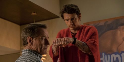 Movie Review:  Why Him? (2016)