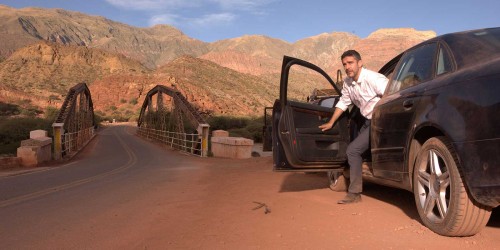 Movie Review:  Wild Tales (2014)