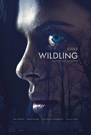 Wildling (2018) by The Critical Movie Critics